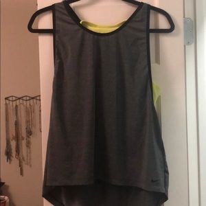 Nike Dri-Fit Tank Top